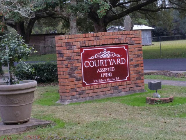 Courtyard Retirement & Assisted Living, Inc.